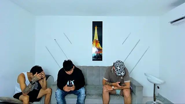 brutal revolution online show from March 2026 01:34:01 PM