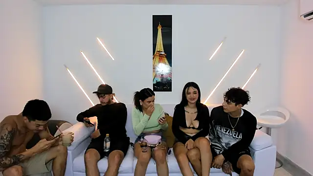 brutal revolution online show from April 2026 01:24:01 PM