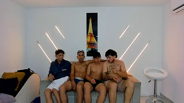 brutal revolution online show from March 2026 01:10:01 AM