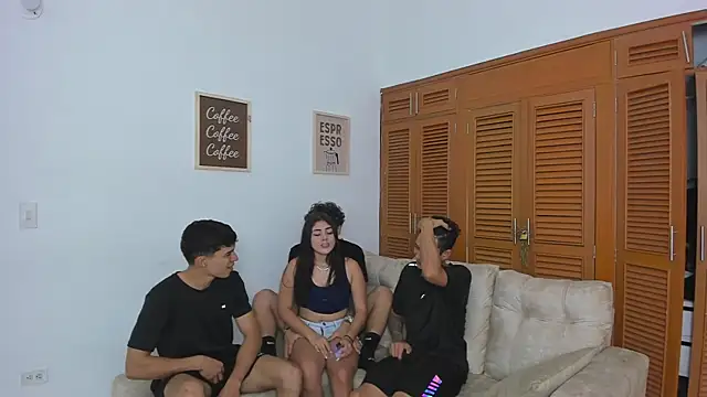 brutal revolution online show from November 2025 02:17:02 PM