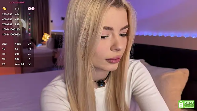 milabbyx online show from March 2026 10:50:01 PM