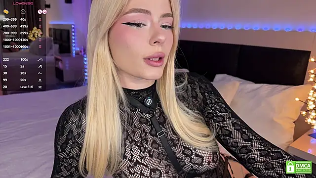 milabbyx online show from April 2026 11:00:02 PM