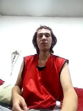 Jazmin trans online show from January 2026 07:32:02 PM