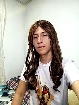 Jazmin trans online show from February 2026 01:55:02 AM