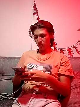 Jazmin trans online show from December 2025 05:45:02 AM