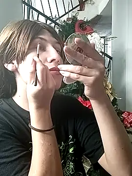 Jazmin trans online show from December 2025 02:10:02 PM