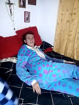 Jazmin trans online show from December 2025 01:49:02 AM