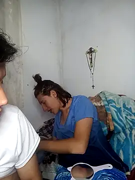 Jazmin trans online show from February 2026 01:45:01 AM