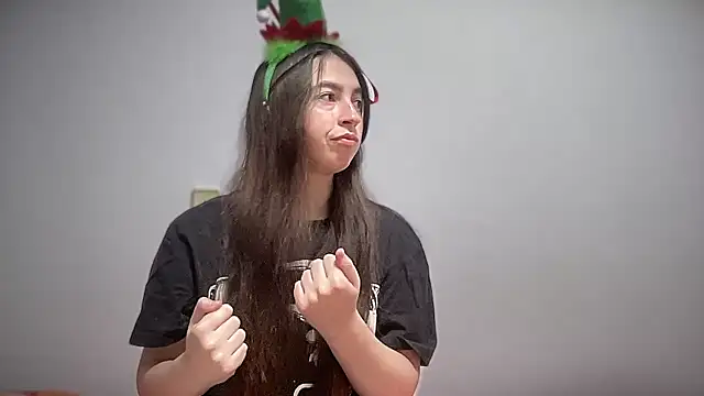 Aphr0ditee online show from January 2026 02:56:02 PM