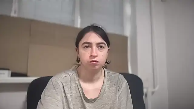 Aphr0ditee online show from May 2026 02:55:01 PM