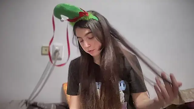 Aphr0ditee online show from January 2026 04:03:01 PM