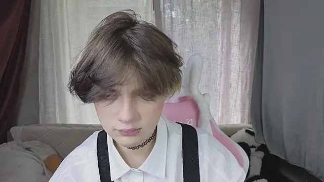 Morbid Lust online show from July 2026 02:38:01 PM