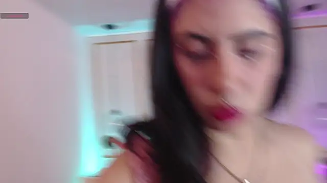 IsabellaCherryX online show from November 2025 03:50:02 AM