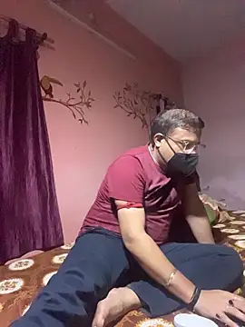 Saxymood1111 online show from March 2026 05:50:01 PM