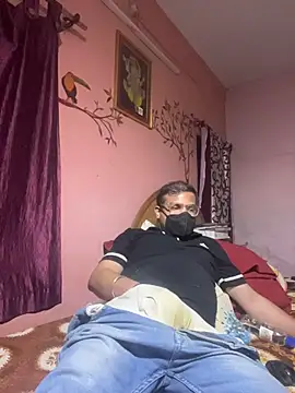 Saxymood1111 online show from March 2026 05:53:02 PM