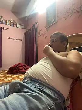 Saxymood1111 online show from March 2026 09:34:02 AM