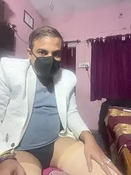 Saxymood1111 online show from December 2025 04:21:02 PM