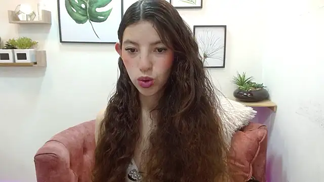 miss nami 1 online show from December 2025 01:59:02 PM