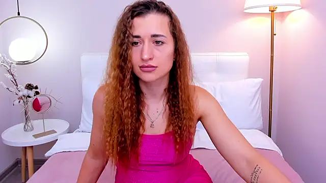 Snapshot of TishaSol chatting on December 2025 06:23:01 AM TishaSol online show from December 2025 06:23:01 AM