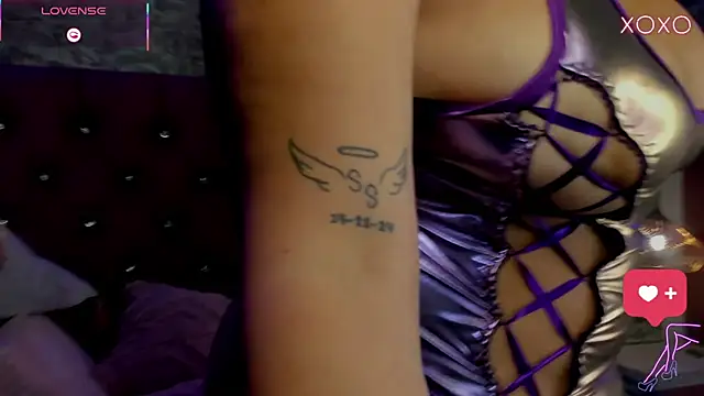 MoliBunny online show from February 2026 06:12:02 AM