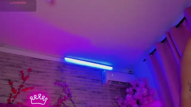 MoliBunny online show from April 2026 08:38:02 AM