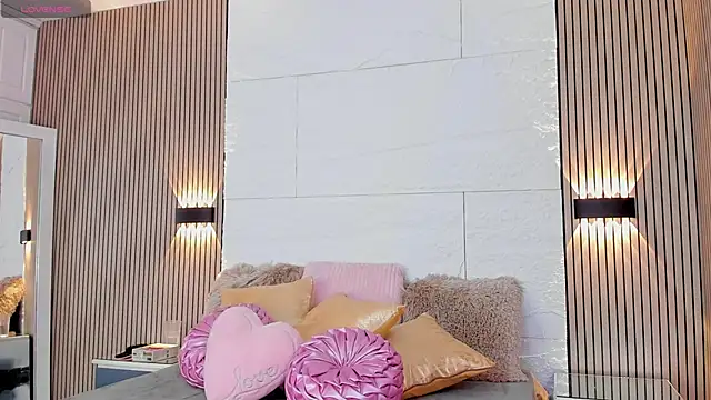 MoliBunny online show from May 2026 03:48:02 AM