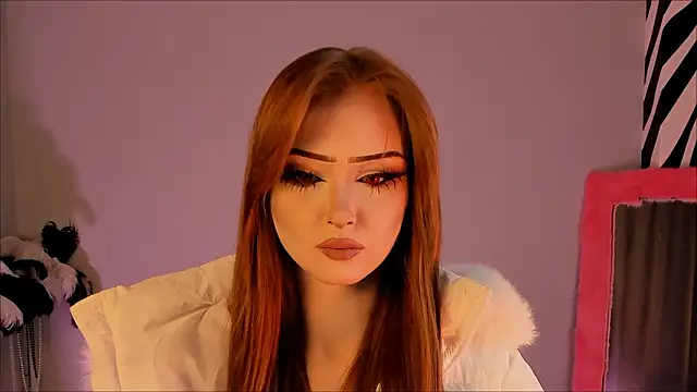 Jennifer Wiliams online show from February 2026 08:08:01 PM