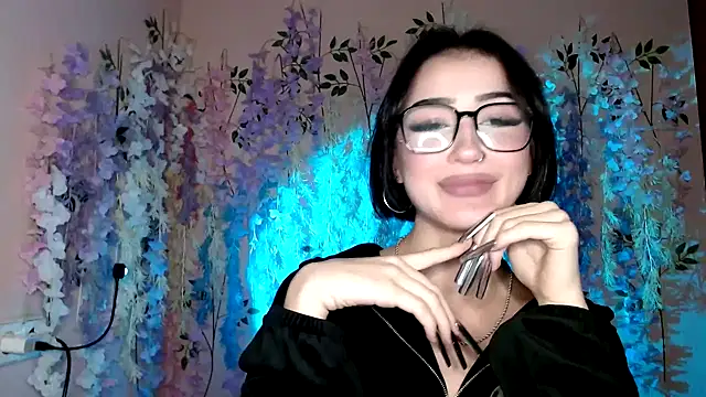 Sweeet Sss online show from November 2025 03:23:02 PM