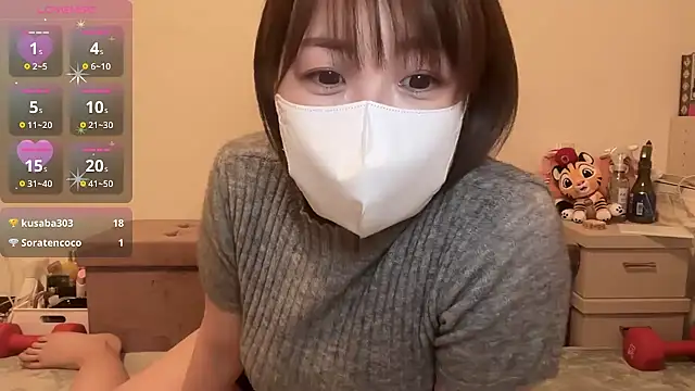 Snapshot of Soratan1218 chatting on February 2026 10:15:02 AM Soratan1218 online show from February 2026 10:15:02 AM