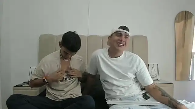 Snapshot of TomasANDalejo chatting on December 2025 12:50:01 PM TomasANDalejo online show from December 2025 12:50:01 PM