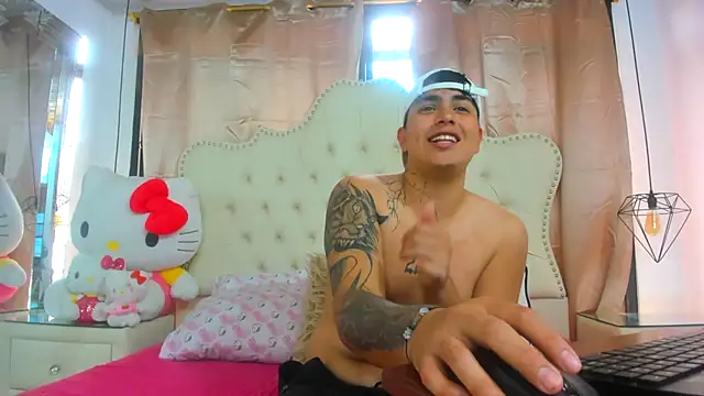 Snapshot of TomasANDalejo chatting on November 2025 01:44:02 PM TomasANDalejo online show from November 2025 01:44:02 PM