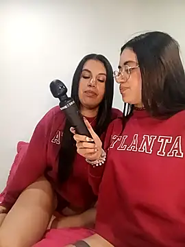 Violett  Rose online show from December 2025 02:10:02 AM