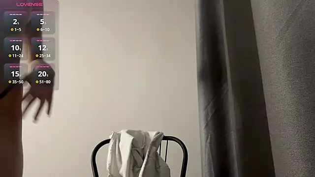 ElyaMur online show from February 2026 03:54:02 PM