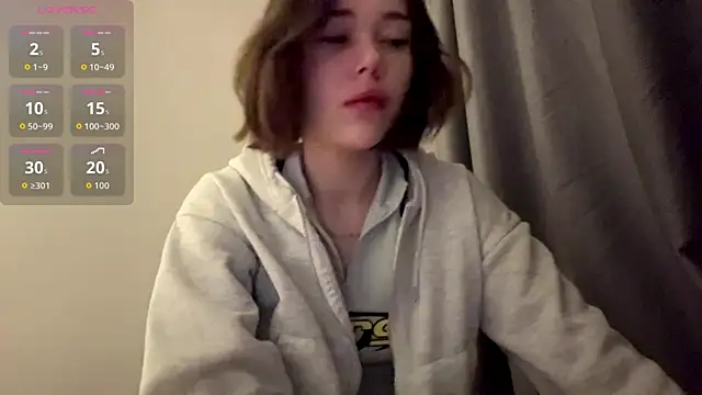 ElyaMur online show from January 2026 04:13:02 PM