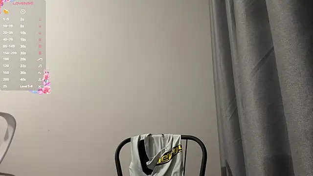 ElyaMur online show from January 2026 04:11:02 PM