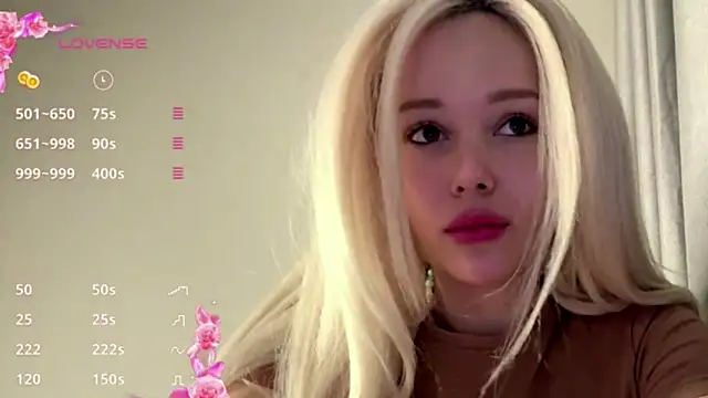 ElyaMur online show from March 2026 04:10:01 PM