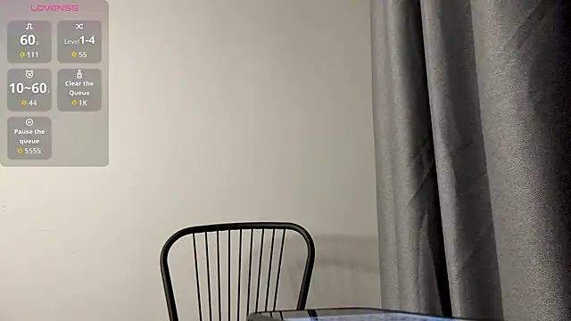 ElyaMur online show from February 2026 03:24:01 PM