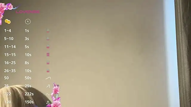 ElyaMur online show from March 2026 02:24:02 PM