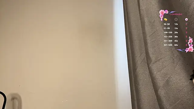 ElyaMur online show from April 2026 07:48:02 AM