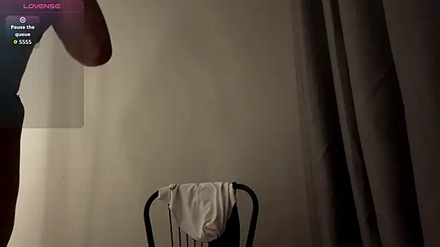 ElyaMur online show from January 2026 05:20:01 PM