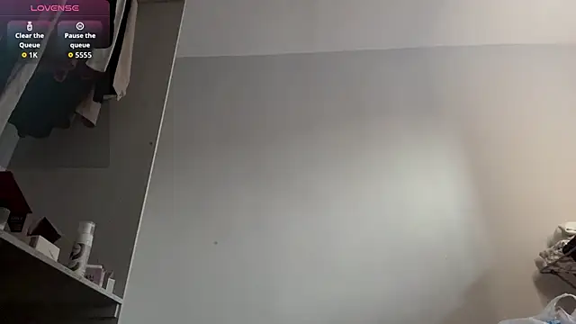 ElyaMur online show from February 2026 01:10:01 PM