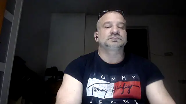 Mauro7788 online show from May 2026 07:52:01 PM
