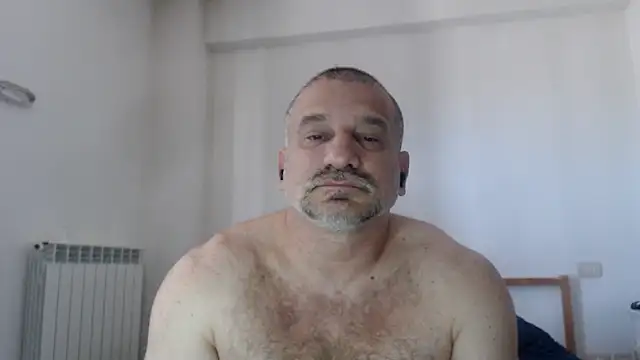 Mauro7788 online show from May 2026 07:57:02 AM