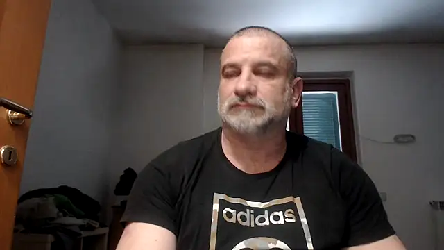 Mauro7788 online show from March 2026 12:58:01 PM