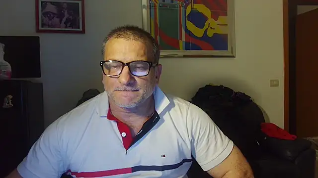 Mauro7788 online show from June 2026 01:22:02 PM