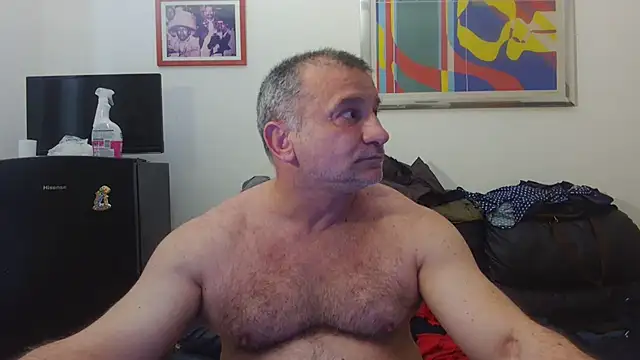 Mauro7788 online show from May 2026 12:00:01 PM
