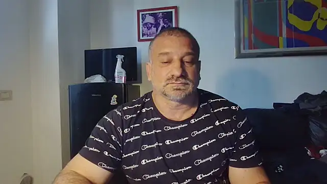 Mauro7788 online show from May 2026 10:41:01 AM