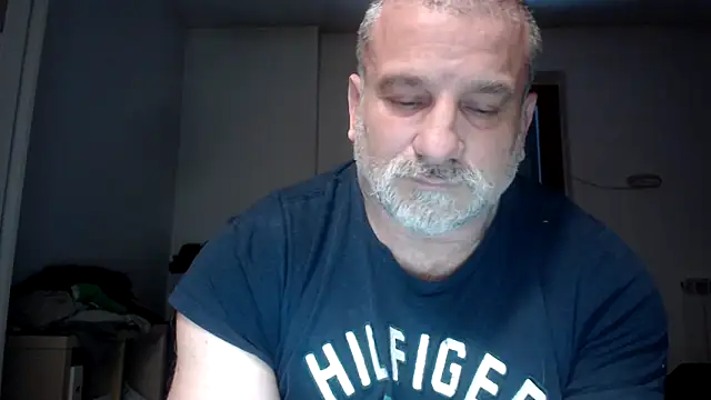 Mauro7788 online show from April 2026 05:08:02 PM