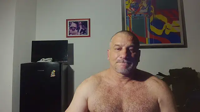 Mauro7788 online show from June 2026 01:00:02 AM