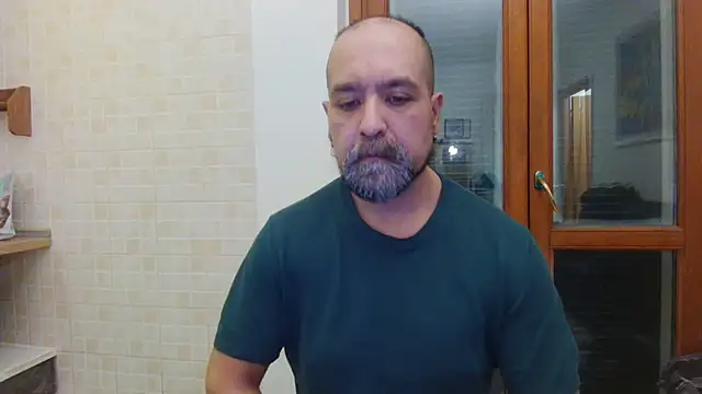 Mauro7788 online show from April 2026 08:59:01 PM